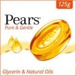 Pears soap